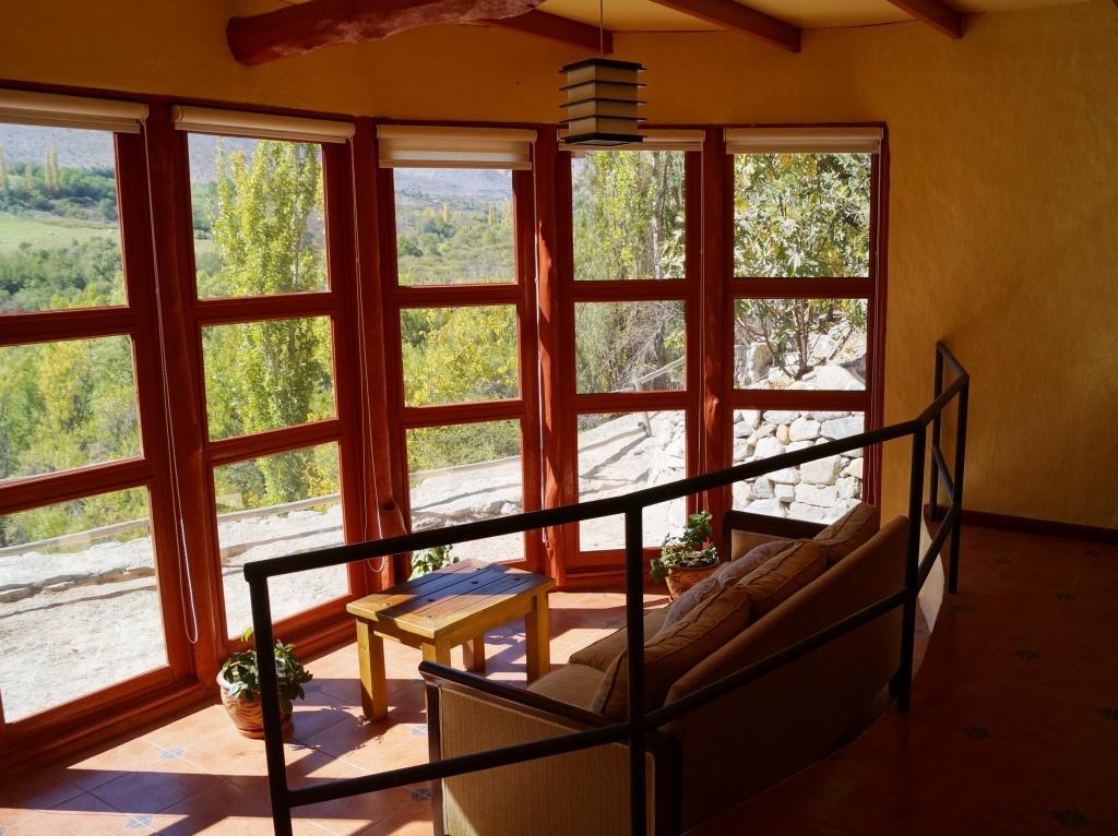 Hacienda Los Andes Hurtado Quarto foto